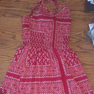 Lots XS maurices spring/summer dresses